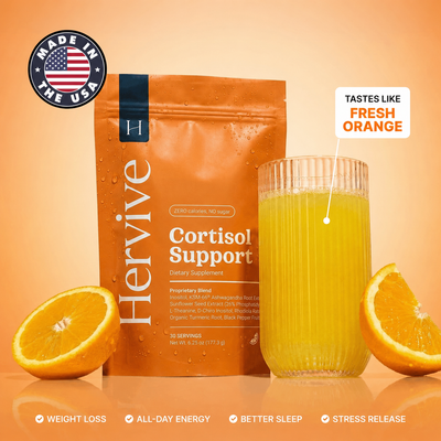 Hervive Cocktail