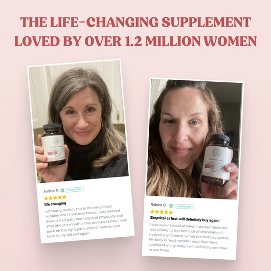 Hormone Balance+