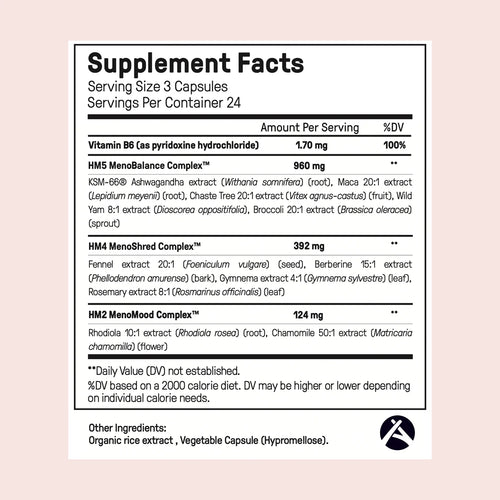 Hormone Balance+