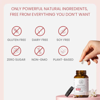 Hormone Balance+