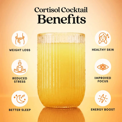 Hervive Cocktail