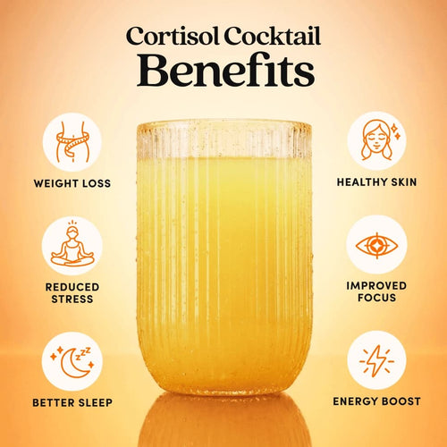Hervive Cocktail