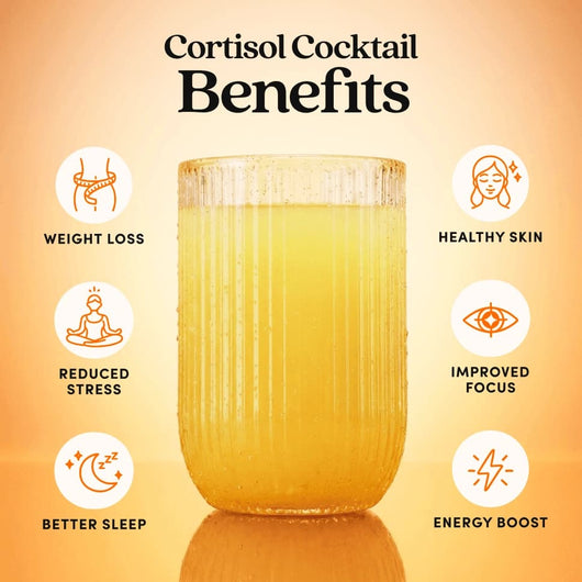 Hervive Cocktail